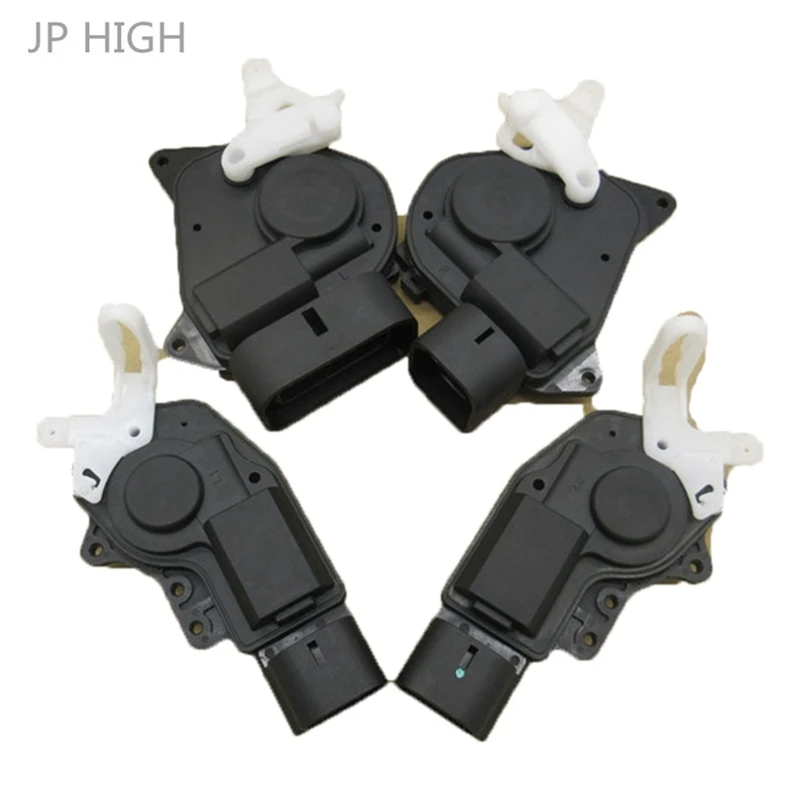 4Pcs Car Left and Right Door Lock Actuators Suitable for Toyota Corolla 2000-2006 69120-12080 69110-12080
4Pcs Car Left and Right Door Lock Actuators Suitable for Toyota Corolla 2000-2006 69120-12080 69110-12080