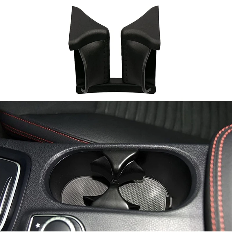 Car Front Centre Console Water Drink Cup Holder Bracket for Mercedes Benz W176 W117 C117 X156 GLA CLA A1766800591
Car Front Centre Console Water Drink Cup Holder Bracket for Mercedes Benz W176 W117 C117 X156 GLA CLA A1766800591
