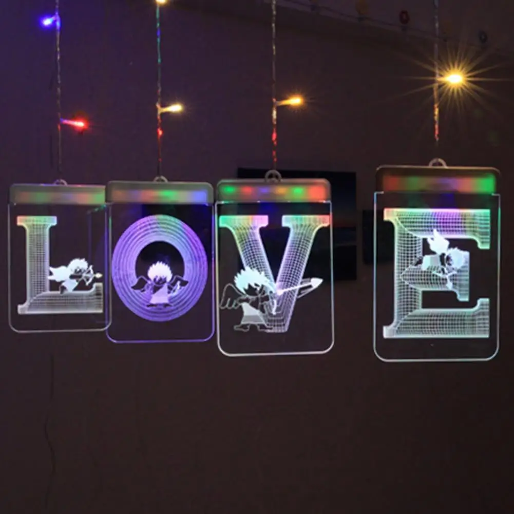 Creative Letters Shaped Night Light LED Lamp Acrylic Letter Lights USB Powered LED Night Light LED Alphabet Lamp Home Decor
Creative Letters Shaped Night Light LED Lamp Acrylic Letter Lights USB Powered LED Night Light LED Alphabet Lamp Home Decor