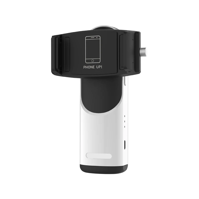 Карманный стабилизатор SiRui, Универсальный мини-Стабилизатор мобильный телефон с одной осью, Bluetooth, пульт дистанционного управления, селфи-п...
Карманный стабилизатор SiRui, Универсальный мини-Стабилизатор мобильный телефон с одной осью, Bluetooth, пульт дистанционного управления, селфи-п...