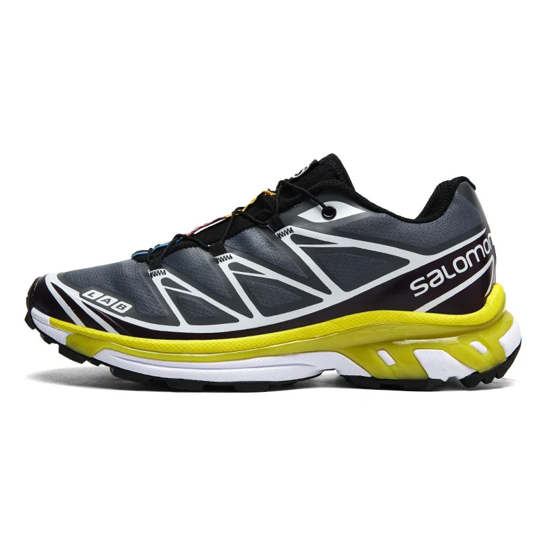 2021 Spring Summer XT6 Outdoor Running Shoes Men Mesh Breathable Hiking Sport Sneakers
2021 Spring Summer XT6 Outdoor Running Shoes Men Mesh Breathable Hiking Sport Sneakers