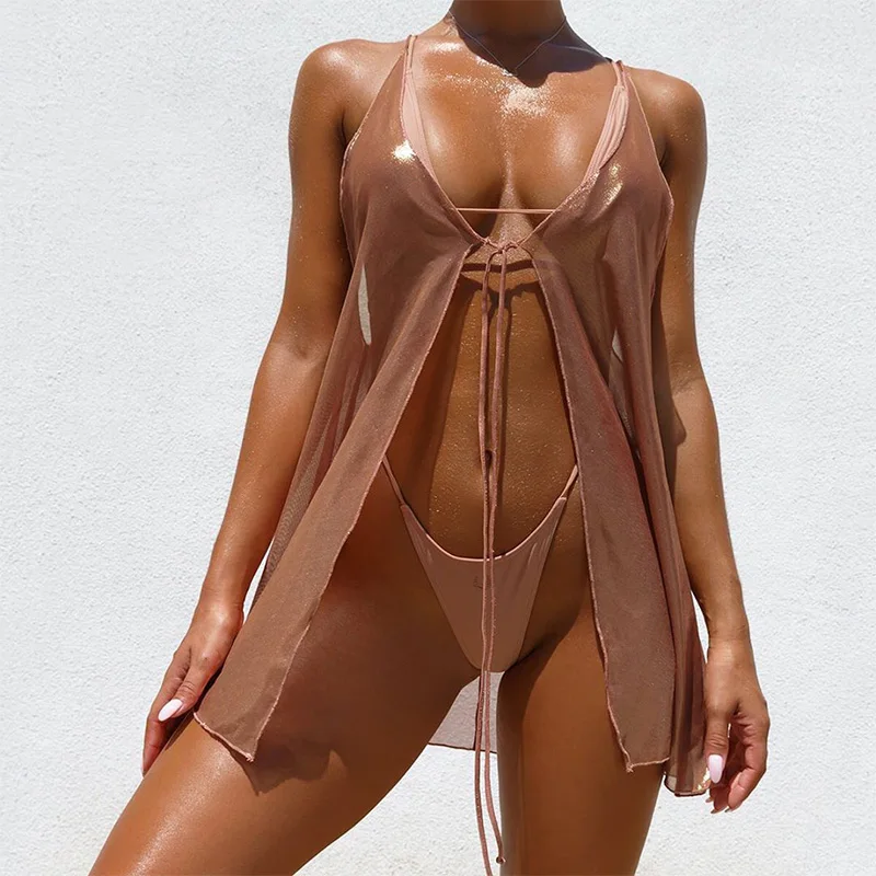 Women 3 Pieces Bikini Set Sexy Push Up Print Boho Swimsuit Swimwear Bra Cover Up Female Female String Micro Cardigan Beachwear
Women 3 Pieces Bikini Set Sexy Push Up Print Boho Swimsuit Swimwear Bra Cover Up Female Female String Micro Cardigan Beachwear