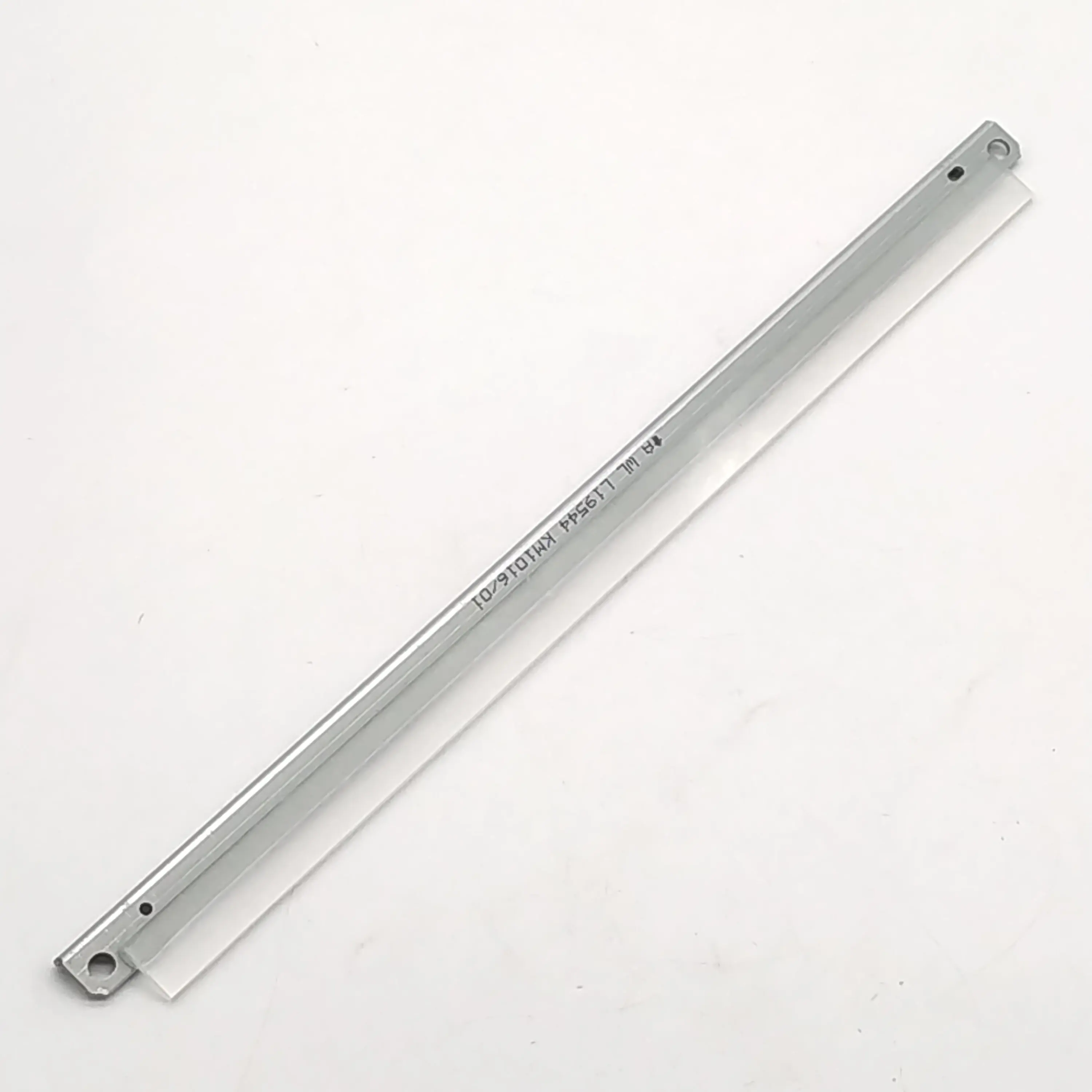 3PCS Drum Cleaning Blade wiper blades for Gestetner 2530 2540 2550 2560 2525 2535
3PCS Drum Cleaning Blade wiper blades for Gestetner 2530 2540 2550 2560 2525 2535
