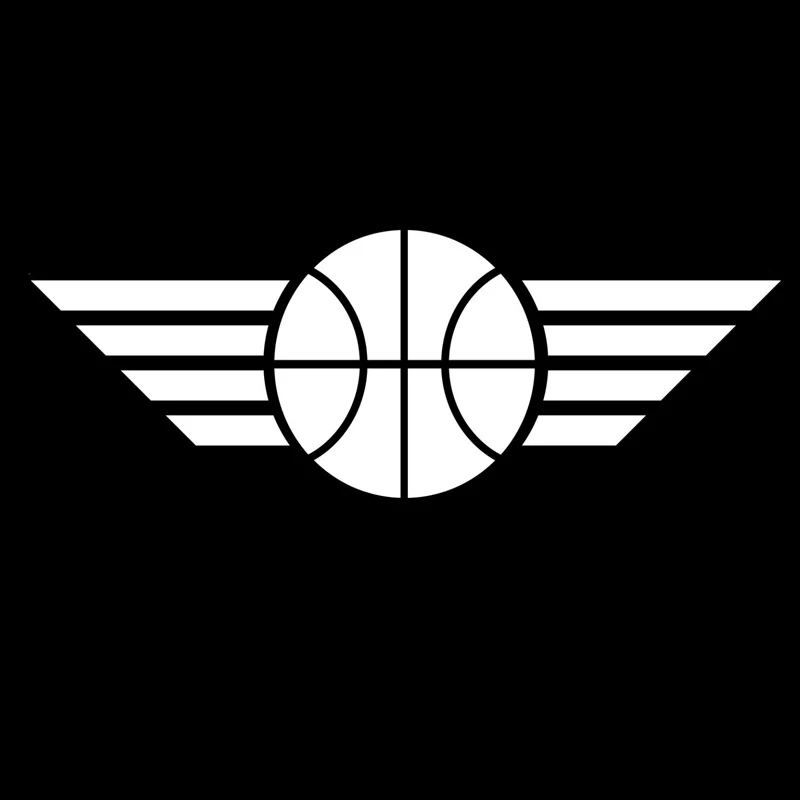 Car Sticker Motorcycle Sticker Fashion Basketball Wing PVC Waterproof Sunscreen Decal 16.5cm * 5.8cm
Car Sticker Motorcycle Sticker Fashion Basketball Wing PVC Waterproof Sunscreen Decal 16.5cm * 5.8cm