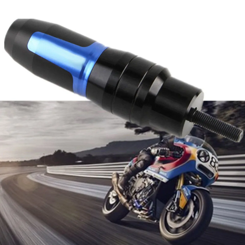 Для BMW S1000RR S1000R HP4 аксессуары для мотоциклов с ЧПУ Защита от падений ползунок скольжения
Для BMW S1000RR S1000R HP4 аксессуары для мотоциклов с ЧПУ Защита от падений ползунок скольжения