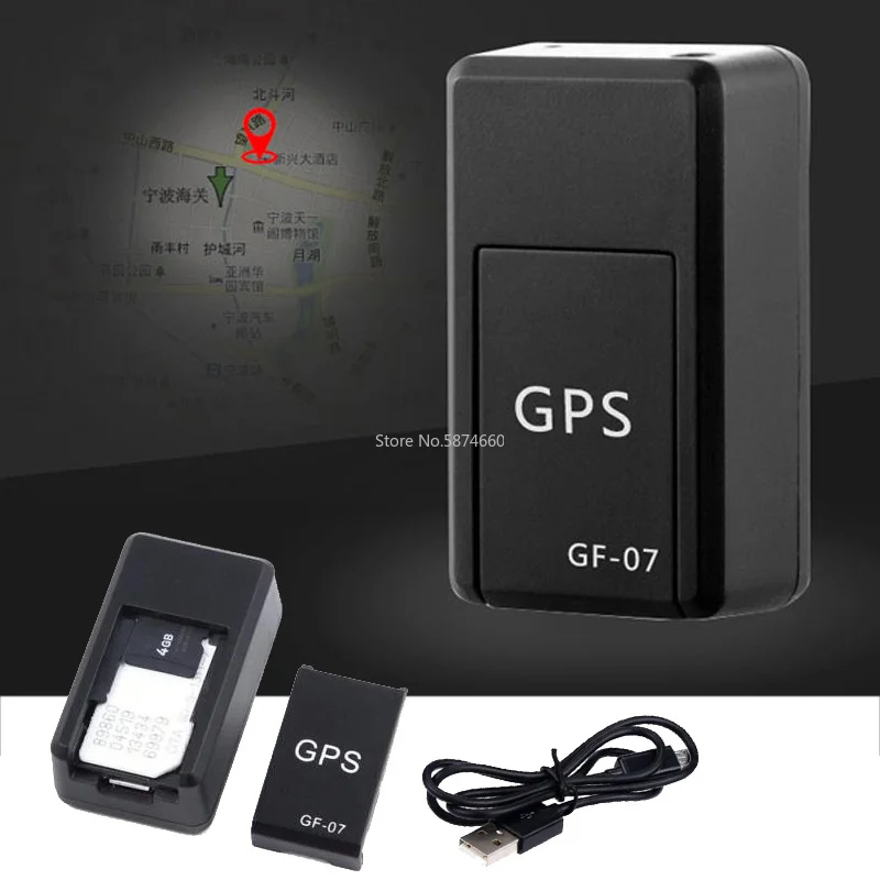 Мини GPS-трекер, автомобильный GPS-локатор, Антивор-трекер в реальном времени, автомобильный Gps-трекер, устройство отслеживания записи, Голосов...
Мини GPS-трекер, автомобильный GPS-локатор, Антивор-трекер в реальном времени, автомобильный Gps-трекер, устройство отслеживания записи, Голосов...
