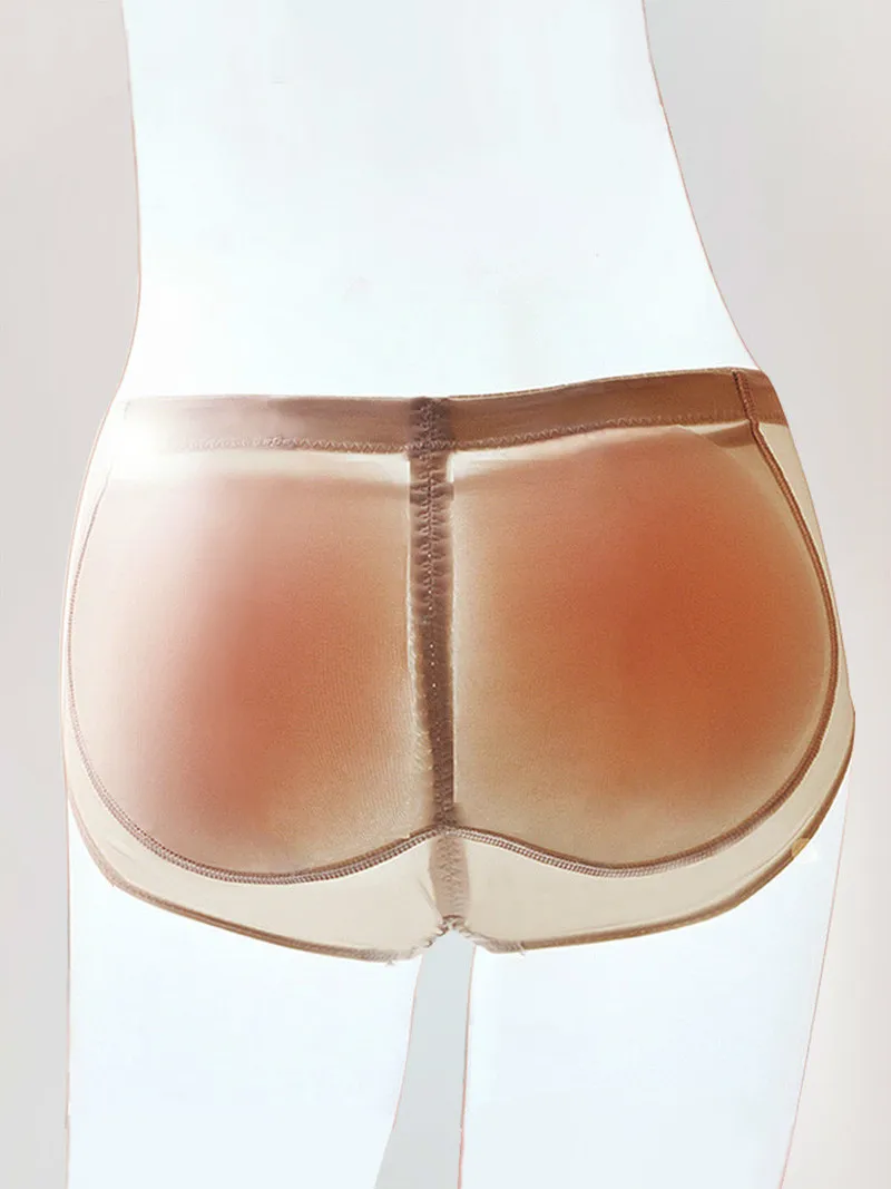 Silicone Fake Buttock Pants Women's Hip Artifact Sexy Peach Pad Raising Crossdresser Shemale Artificial Cosplay Latex Shapewear
Silicone Fake Buttock Pants Women's Hip Artifact Sexy Peach Pad Raising Crossdresser Shemale Artificial Cosplay Latex Shapewear