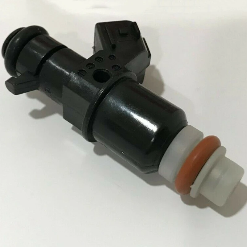 6PCS Fuel Injectors Nozzle for Honda Acura 2003-2007 16450-RCA-A01
6PCS Fuel Injectors Nozzle for Honda Acura 2003-2007 16450-RCA-A01