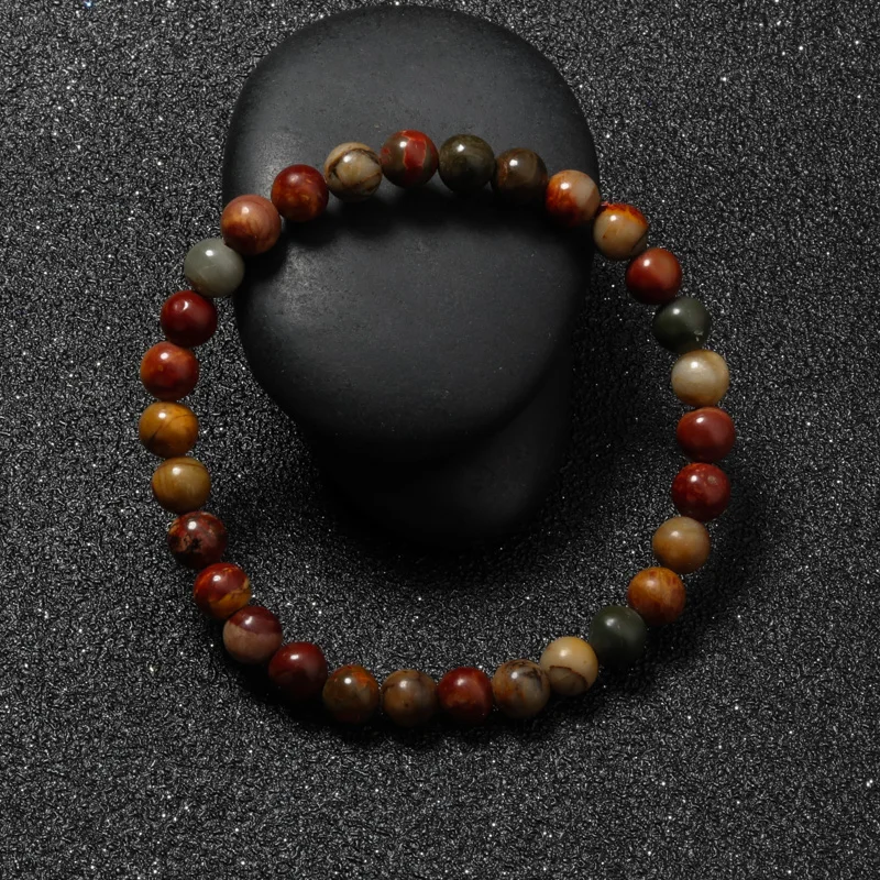 Fashion Jewelry 6/8/10MM Korean Leaf Pine Bracelet Suits Charming Amulets for Men and Women to Increase Crystal Energy
Fashion Jewelry 6/8/10MM Korean Leaf Pine Bracelet Suits Charming Amulets for Men and Women to Increase Crystal Energy