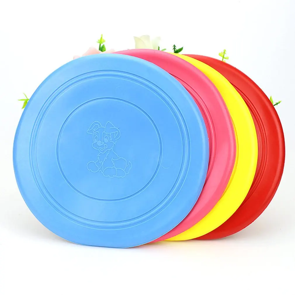 Funny Flying Saucer Dog Cat Chew Toy Dog Game Flying Discs Resistant Chew Puppy Training Interactive Pet Supplies Dog Accessory
Funny Flying Saucer Dog Cat Chew Toy Dog Game Flying Discs Resistant Chew Puppy Training Interactive Pet Supplies Dog Accessory