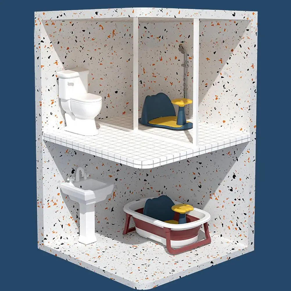 Non-slip Baby Bath Seat Detachable Handle Baby Shower Stool Cushion Seat Infant Bather Bathtub Pad Shower Support Mats Security
Non-slip Baby Bath Seat Detachable Handle Baby Shower Stool Cushion Seat Infant Bather Bathtub Pad Shower Support Mats Security