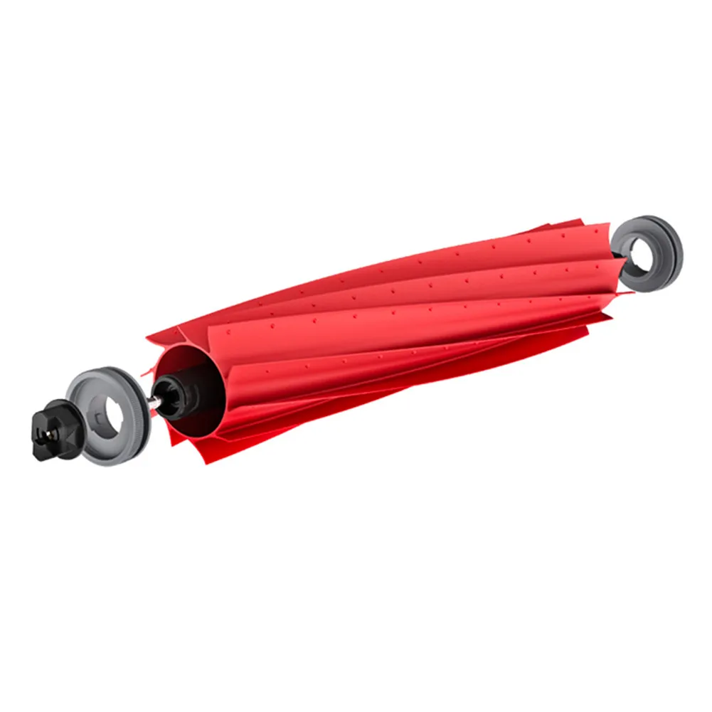 Vacuum Cleaner Rubber Main Brush Fit For Xiaomi Roborock T7S T7plus T7Splus S7 S7Plus Parts Accessories
Vacuum Cleaner Rubber Main Brush Fit For Xiaomi Roborock T7S T7plus T7Splus S7 S7Plus Parts Accessories