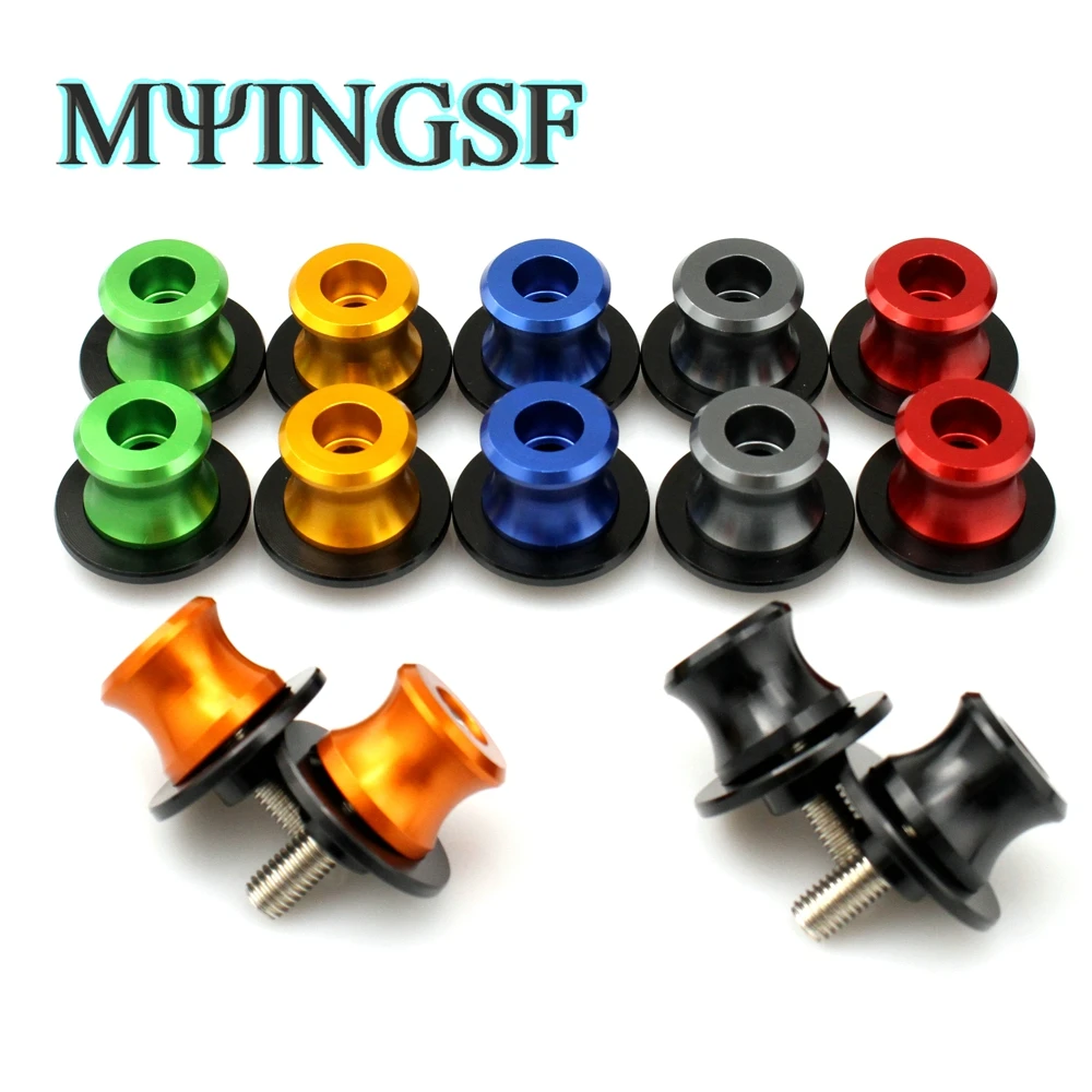 2pcs Motorcycle CNC Swingarm Slider Spools stand screws For Benelli Leoncino 500 TRK 502 BJ600 BN500 TNT 300 150 BN 251 302 600
2pcs Motorcycle CNC Swingarm Slider Spools stand screws For Benelli Leoncino 500 TRK 502 BJ600 BN500 TNT 300 150 BN 251 302 600