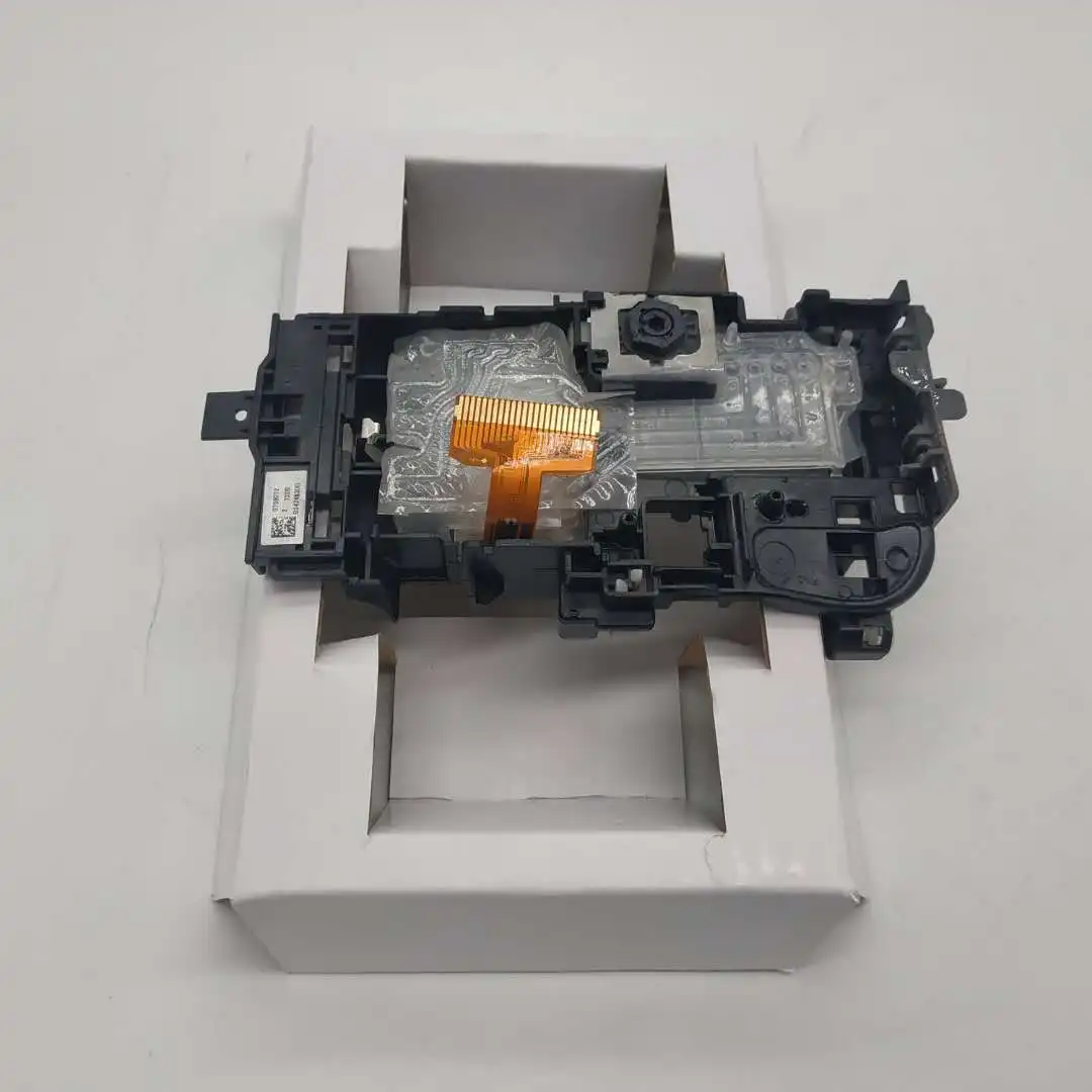 Печатающая головка для brother MFC-J6510DW MFC-J435W MFC-J280W MFC-J425W DCP-J525N DCP-J925N DCP-J525W J525W J725DW J925DW
Печатающая головка для brother MFC-J6510DW MFC-J435W MFC-J280W MFC-J425W DCP-J525N DCP-J925N DCP-J525W J525W J725DW J925DW