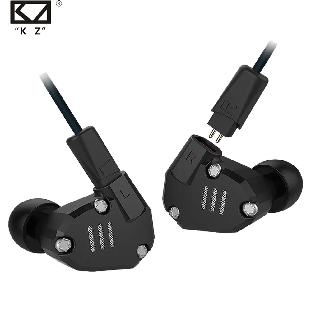 KZ ZS6 проводные наушники 2DD + 2BA гибридные технологии HIFI стерео наушники Спортивная гарнитура с микрофоном kz наушники
KZ ZS6 проводные наушники 2DD + 2BA гибридные технологии HIFI стерео наушники Спортивная гарнитура с микрофоном kz наушники