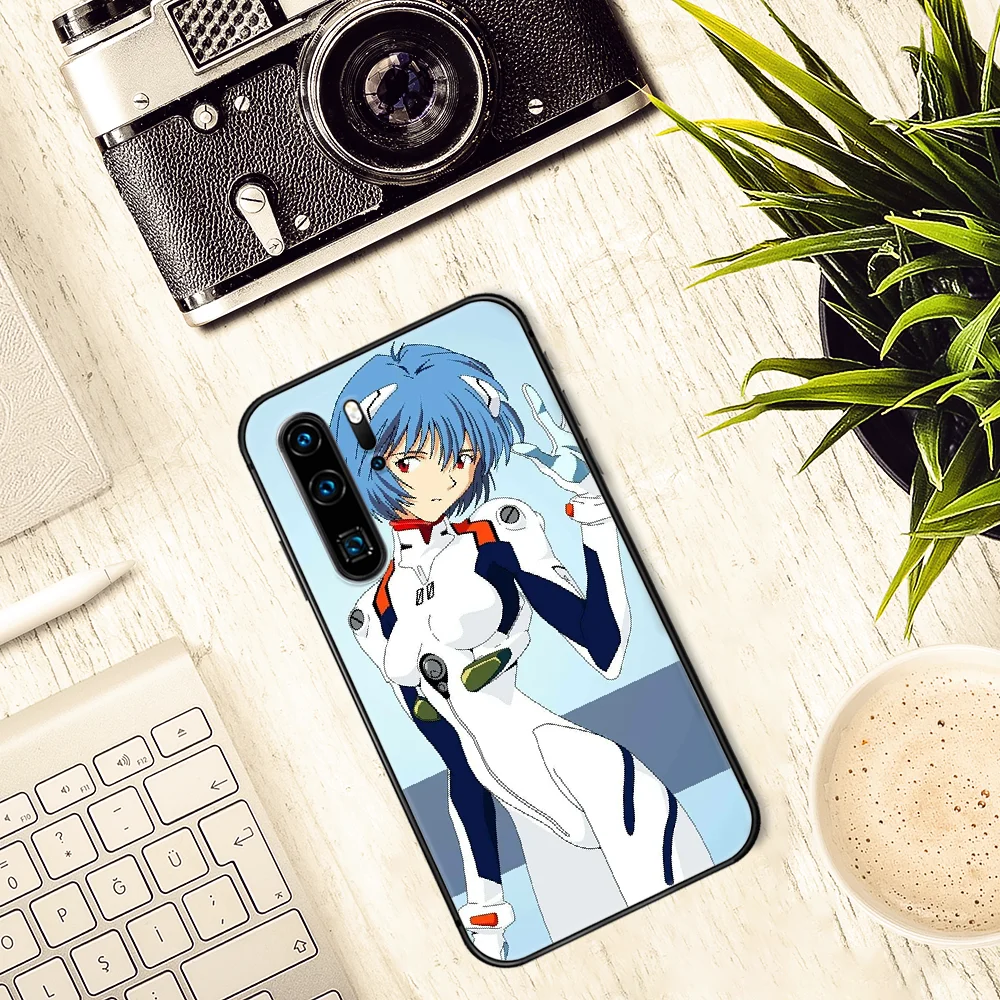 Genesis Evangelion NGE EVA Phone Case For Huawei P Mate 10 20 30 40 Lite Pro smart Z 2019 nova 5t black Funda Painting Prime
Genesis Evangelion NGE EVA Phone Case For Huawei P Mate 10 20 30 40 Lite Pro smart Z 2019 nova 5t black Funda Painting Prime