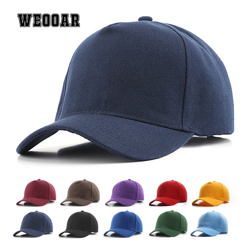 WEOOAR HOOK&LOOP Solid Men Women Baseball Caps Male Trucker Dad Hats 2022 Summer Sun Bone Black Outdoor Sports Fishing Bob MZ288
WEOOAR HOOK&LOOP Solid Men Women Baseball Caps Male Trucker Dad Hats 2022 Summer Sun Bone Black Outdoor Sports Fishing Bob MZ288