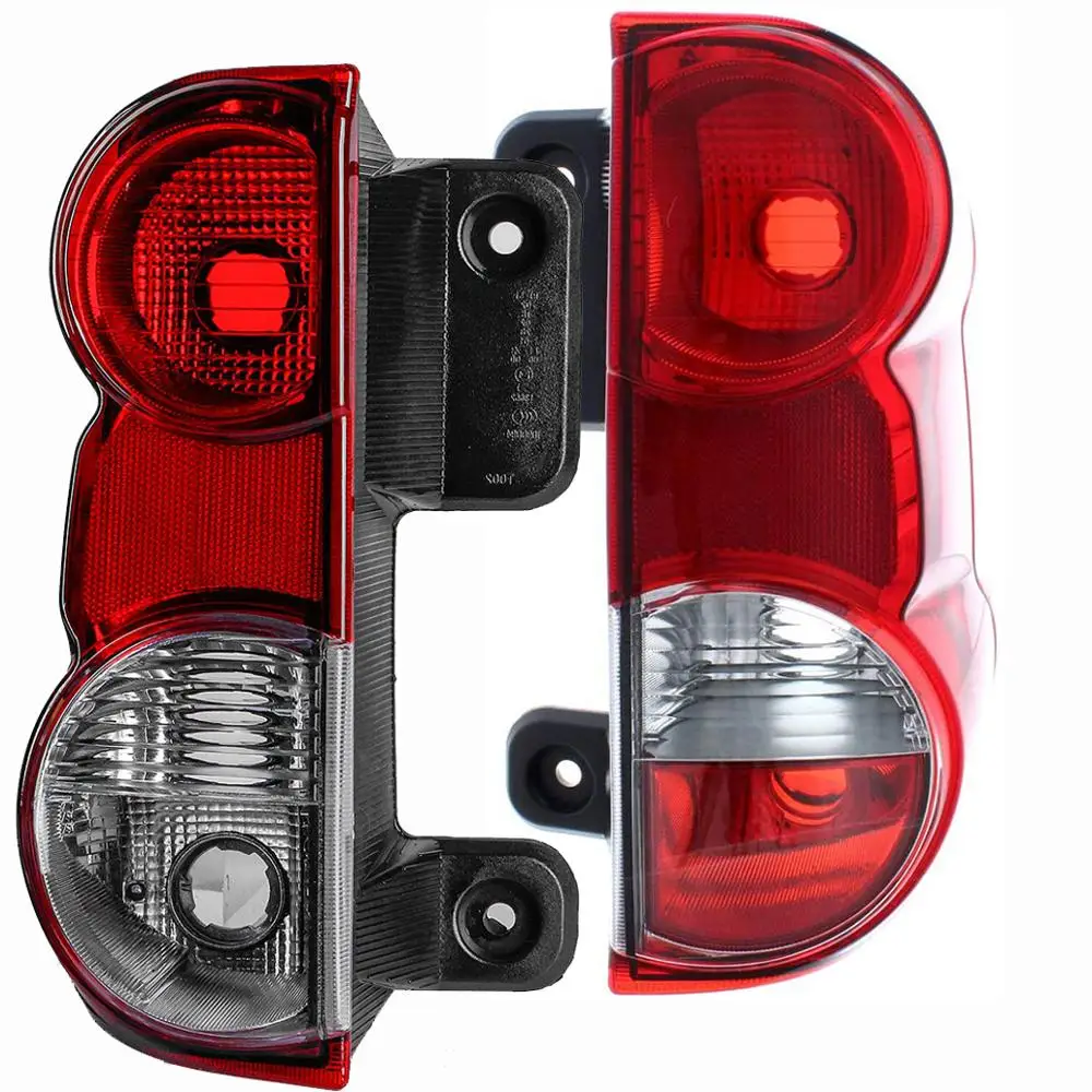 Rear Tail Light Stop Brake Lamp Signal Lighting For NISSAN NV200 2009 2010 2011-2019 
Rear Tail Light Stop Brake Lamp Signal Lighting For NISSAN NV200 2009 2010 2011-2019