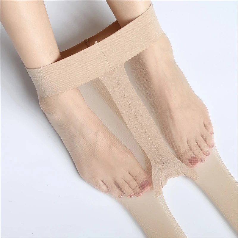 Flight Attendant Stockings 3-D Super-Soft Matte Satin Quality In Summer Stockings Super-Thin Invisible Anti-Hook Pantyhose Hong
Flight Attendant Stockings 3-D Super-Soft Matte Satin Quality In Summer Stockings Super-Thin Invisible Anti-Hook Pantyhose Hong