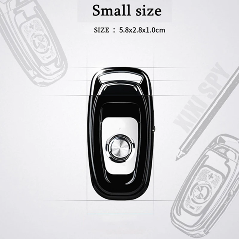 Voice recorder mini recording sound dictaphone micro audio digital professional flash drive secret record small activated
Voice recorder mini recording sound dictaphone micro audio digital professional flash drive secret record small activated