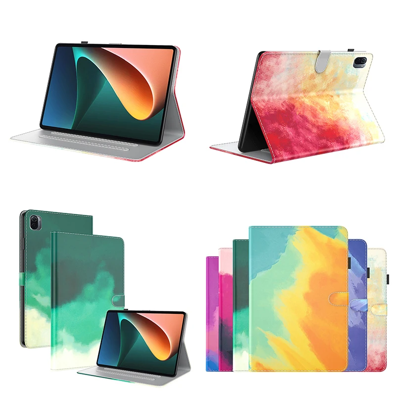 Case for IPad Mini 6 54321 10.2 7th 8th 2019 For Ipad 9.7 2018 2017 for Air2 Air3 Air 4 10.9 Smart Cover IPad Pro 11 2020 2021
Case for IPad Mini 6 54321 10.2 7th 8th 2019 For Ipad 9.7 2018 2017 for Air2 Air3 Air 4 10.9 Smart Cover IPad Pro 11 2020 2021