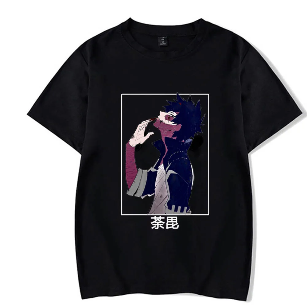 2020 Anime Dabi Boku No My Hero Academia T Shirt Unisex Summer Men T-shirt Anime Tshirt Tees Harajuku
2020 Anime Dabi Boku No My Hero Academia T Shirt Unisex Summer Men T-shirt Anime Tshirt Tees Harajuku