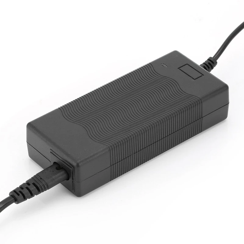 Electric Scooter Adapter 42V 2A Battery Charger Power Supply Adapters For Xiaomi Mijia M365 Electric Skateboard Accessories
Electric Scooter Adapter 42V 2A Battery Charger Power Supply Adapters For Xiaomi Mijia M365 Electric Skateboard Accessories