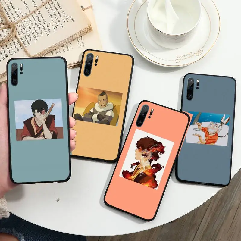 Avatar The Last cartoon tv Phone Case For Huawei honor Mate 10 20 30 40 i 9 8 pro x Lite P smart 2019 nova 5t
Avatar The Last cartoon tv Phone Case For Huawei honor Mate 10 20 30 40 i 9 8 pro x Lite P smart 2019 nova 5t