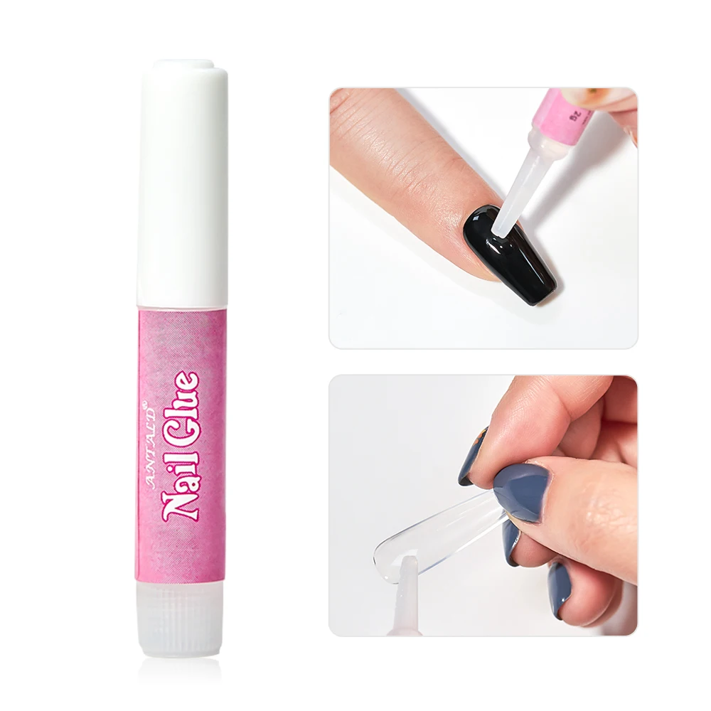 10pcs 2g Nail Glue Mini Professional Nail Adhesive Suitable for Sticky Nails Rhinestone Glue for Professional Salon or Home Use
10pcs 2g Nail Glue Mini Professional Nail Adhesive Suitable for Sticky Nails Rhinestone Glue for Professional Salon or Home Use