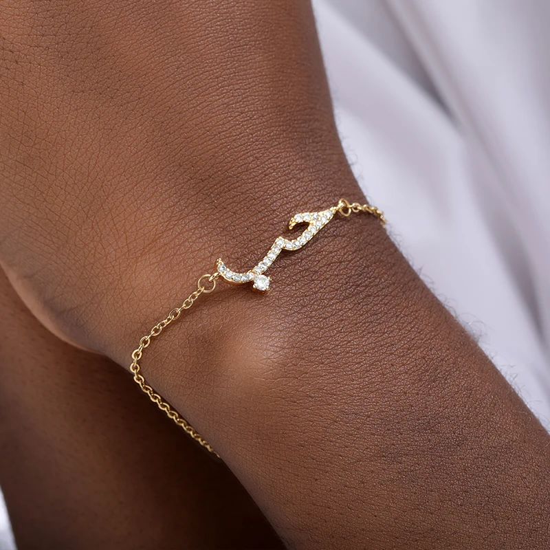 Fashion Stainless Steel Gold Bracelet For Women Arabic Islam Boho Jewelry Saudi Hand Chain Statement Bracelet Christmas Gift
Fashion Stainless Steel Gold Bracelet For Women Arabic Islam Boho Jewelry Saudi Hand Chain Statement Bracelet Christmas Gift