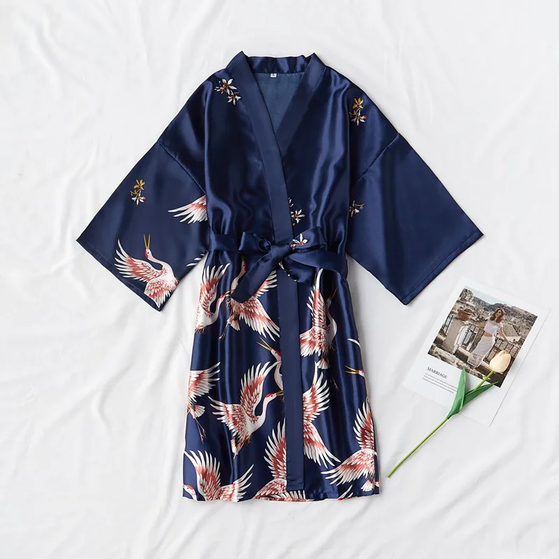 Oversize Sleepwear Print Pajamas Nighties Womens Kimono Gown Robe Bathrobe Loose Lounge Lingerie Spring Nightwear Home Clothes
Oversize Sleepwear Print Pajamas Nighties Womens Kimono Gown Robe Bathrobe Loose Lounge Lingerie Spring Nightwear Home Clothes
