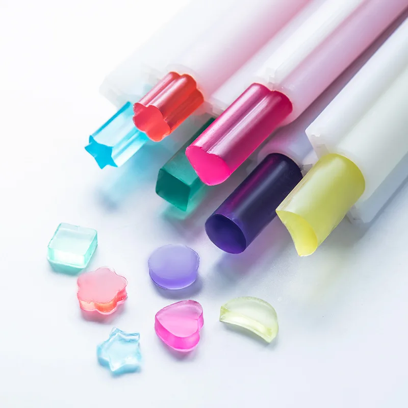 Long Tube Baking Biscuit Cake Chocolate Silicone Mold DIY Handmade Soap Silicone Mold Candle Candele Kaarsen
Long Tube Baking Biscuit Cake Chocolate Silicone Mold DIY Handmade Soap Silicone Mold Candle Candele Kaarsen