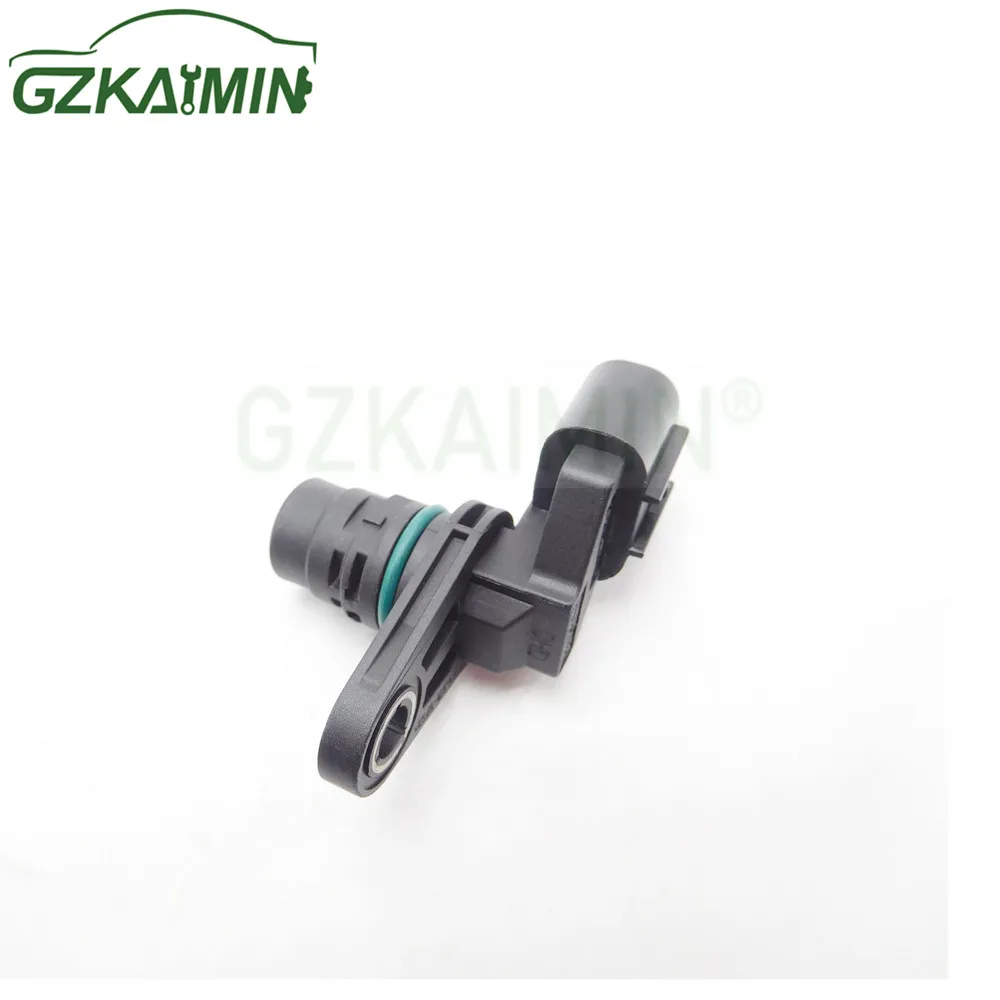 Новый датчик положения распредвала OEM 39350-25010 для Hyundai Genesis Sonata Kia Optima Rondo
Новый датчик положения распредвала OEM 39350-25010 для Hyundai Genesis Sonata Kia Optima Rondo
