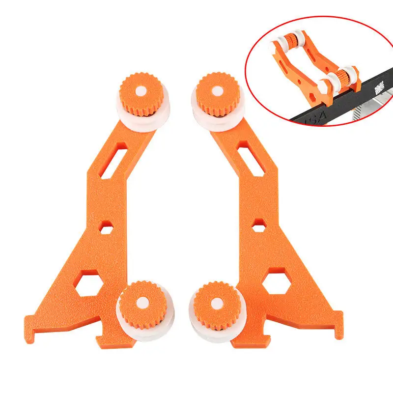 Orange Detachable Plastic Filament Holder Removable Wire Rack for Prusa i3 3D Printer parts
Orange Detachable Plastic Filament Holder Removable Wire Rack for Prusa i3 3D Printer parts