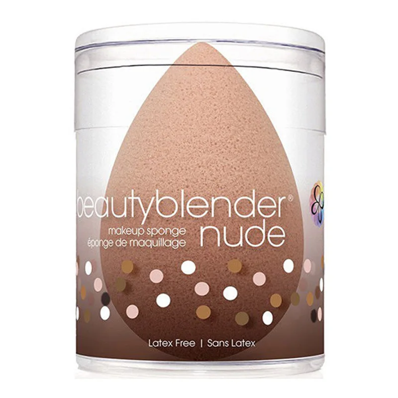 New Beauty Egg Makeup Blender Cosmetic Puff Makeup Sponge Cushion Foundation Powder Sponge Beauty Tool Women Make Up Accessories
New Beauty Egg Makeup Blender Cosmetic Puff Makeup Sponge Cushion Foundation Powder Sponge Beauty Tool Women Make Up Accessories