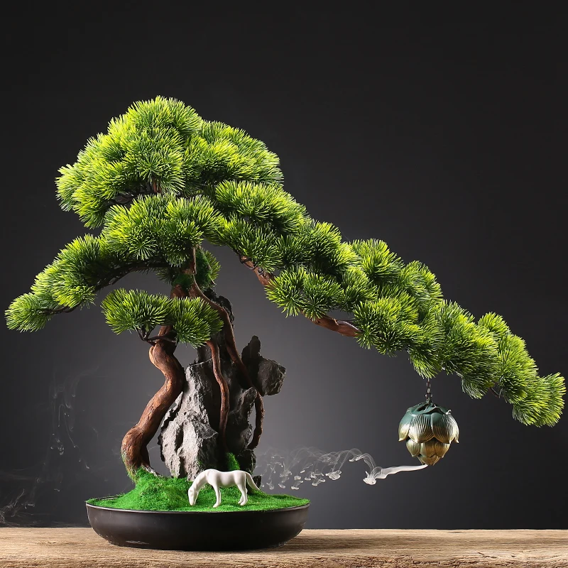 Modern Incense Burner Smoke Backflow Large Incense Burner Statue Aromatherapy Assuaging Encensoir Incense Burners BG50IB
Modern Incense Burner Smoke Backflow Large Incense Burner Statue Aromatherapy Assuaging Encensoir Incense Burners BG50IB