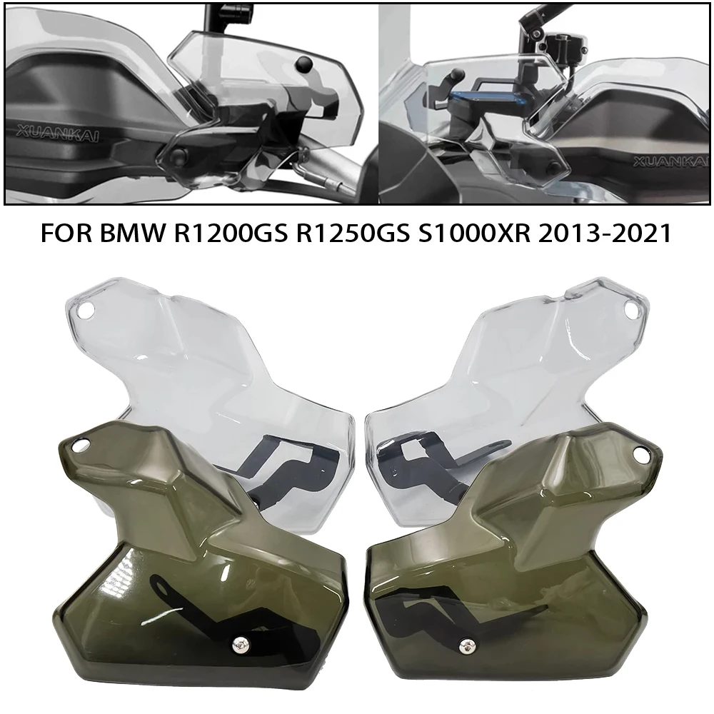Дефлектор руля, дефлекторы рулевого колеса, ветрозащитный экран для BMW R1200 1250 GS ADV HP S1000 XR R1200GS R1250GS 2013-2021
Дефлектор руля, дефлекторы рулевого колеса, ветрозащитный экран для BMW R1200 1250 GS ADV HP S1000 XR R1200GS R1250GS 2013-2021