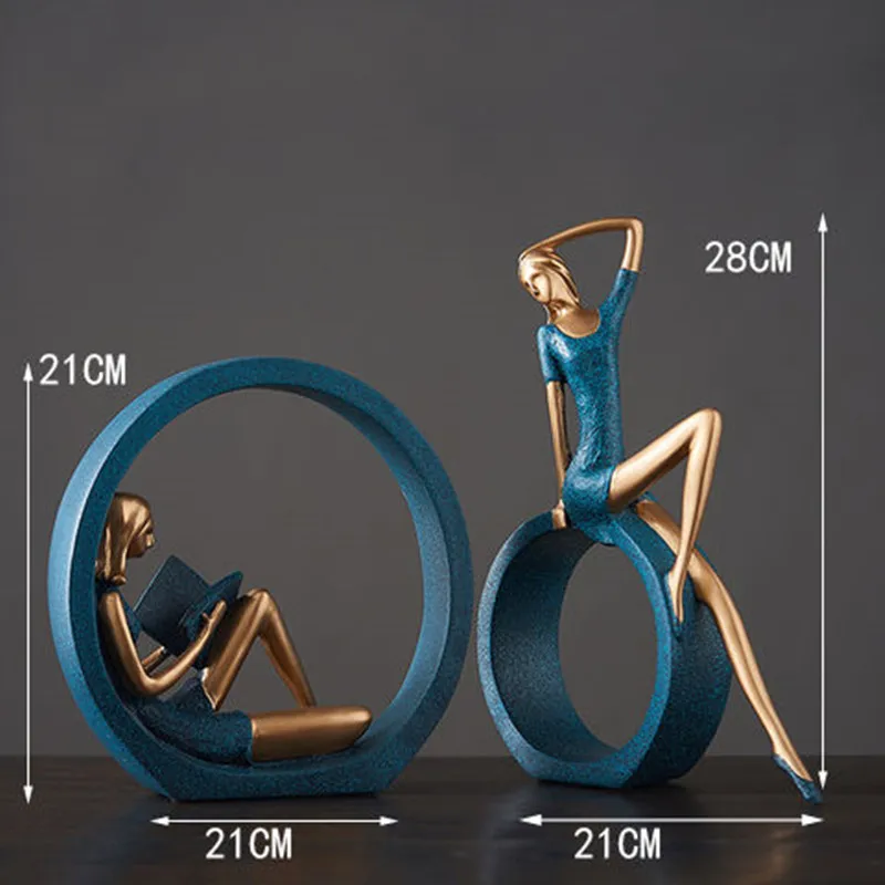 Creative Couple Decoration Wedding Gift Home Decoration Living Room Study Wine Cabinet Office Craft Decoration
Creative Couple Decoration Wedding Gift Home Decoration Living Room Study Wine Cabinet Office Craft Decoration