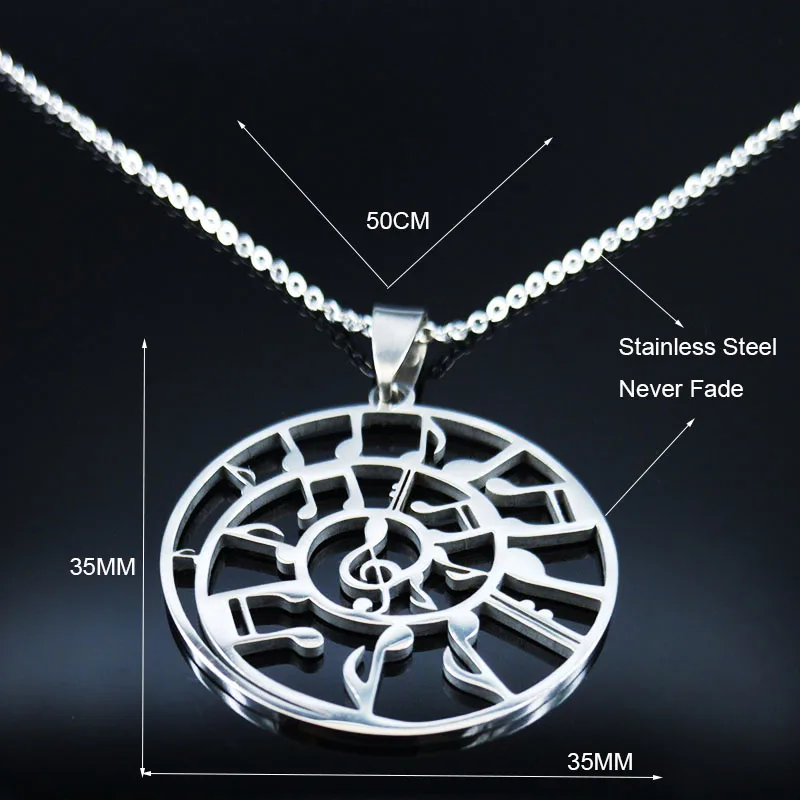 Classic Viking Vegvisir Compass Chain Necklace Stainless Steel Nordic Runes Odin Necklace Pendant Celts Ethnic Jewelry N1146S02
Classic Viking Vegvisir Compass Chain Necklace Stainless Steel Nordic Runes Odin Necklace Pendant Celts Ethnic Jewelry N1146S02