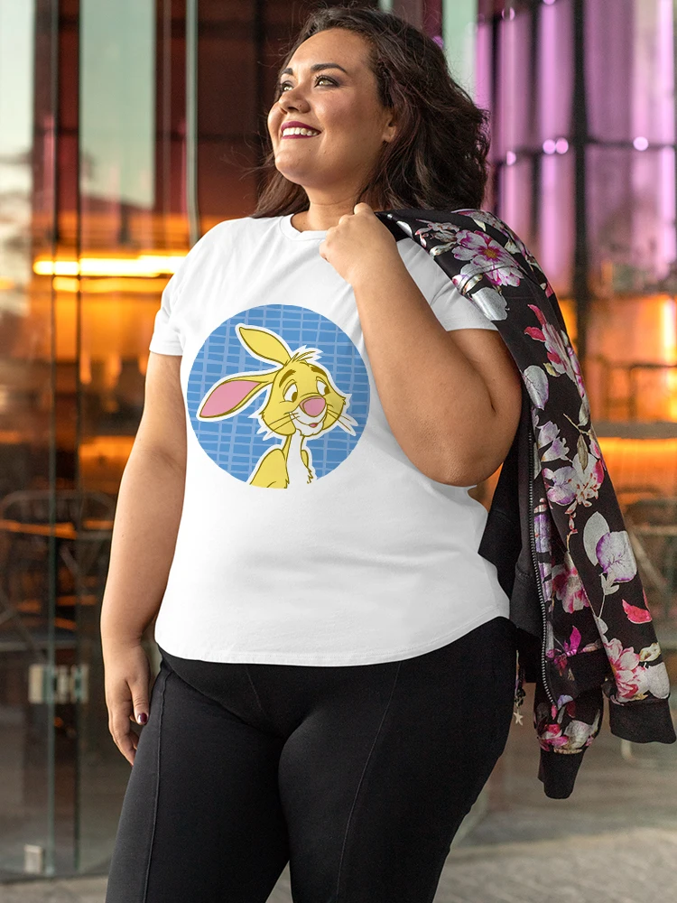 Женская футболка с изображением пуха, Винни, графика, популярная эстетика, Новое поступление 2021, топ, Повседневная футболка, одежда для женщ...
Женская футболка с изображением пуха, Винни, графика, популярная эстетика, Новое поступление 2021, топ, Повседневная футболка, одежда для женщ...