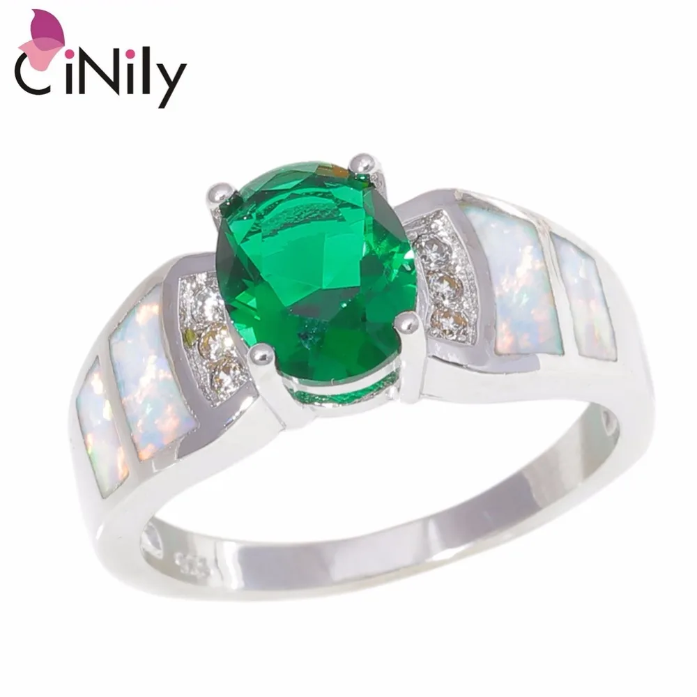 CiNily Created Blue White Fire Opal Cubic Zirconia Silver Plated Wholesale Oval Shape for Women Jewelry Ring Size 6-10 OJ9385-87
CiNily Created Blue White Fire Opal Cubic Zirconia Silver Plated Wholesale Oval Shape for Women Jewelry Ring Size 6-10 OJ9385-87