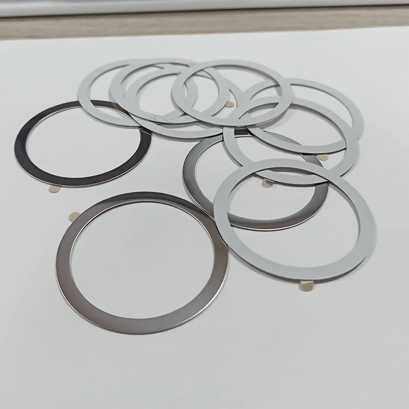 Metal Ring for Phone Magnetic Wireless Charging
Metal Ring for Phone Magnetic Wireless Charging