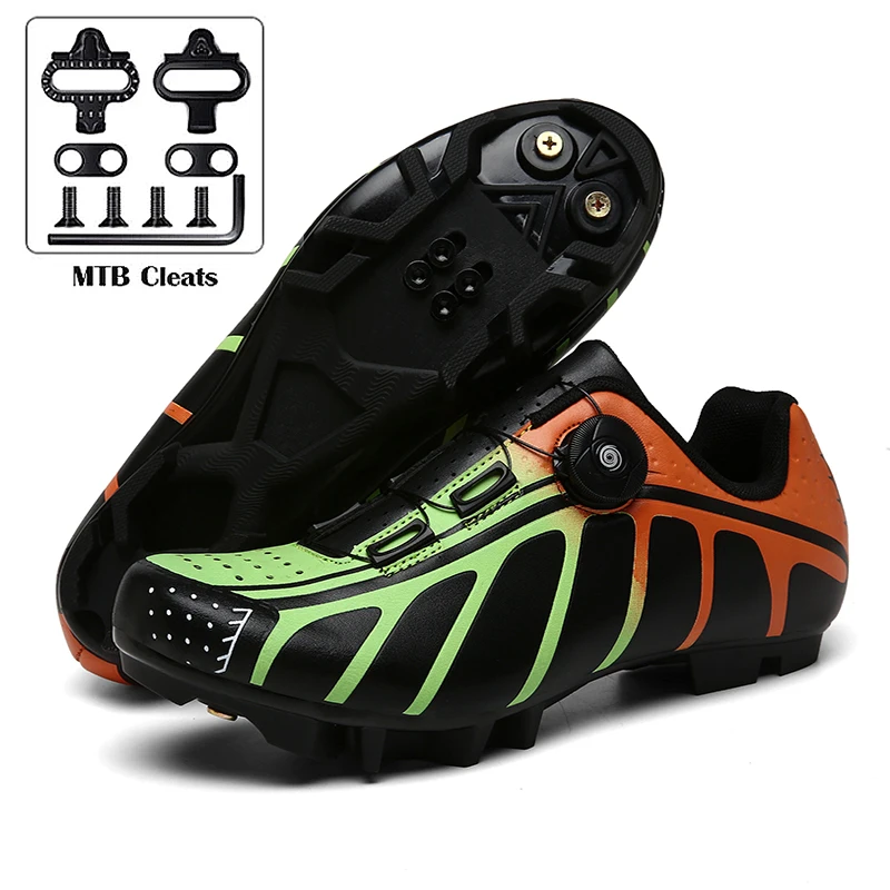 2021 Flat Shoes MTB Sports Route Cycling Footwear Cleat Men Road Bike Speed Sneakers Racing Women Bicycle Mountain Spd Biking
2021 Flat Shoes MTB Sports Route Cycling Footwear Cleat Men Road Bike Speed Sneakers Racing Women Bicycle Mountain Spd Biking