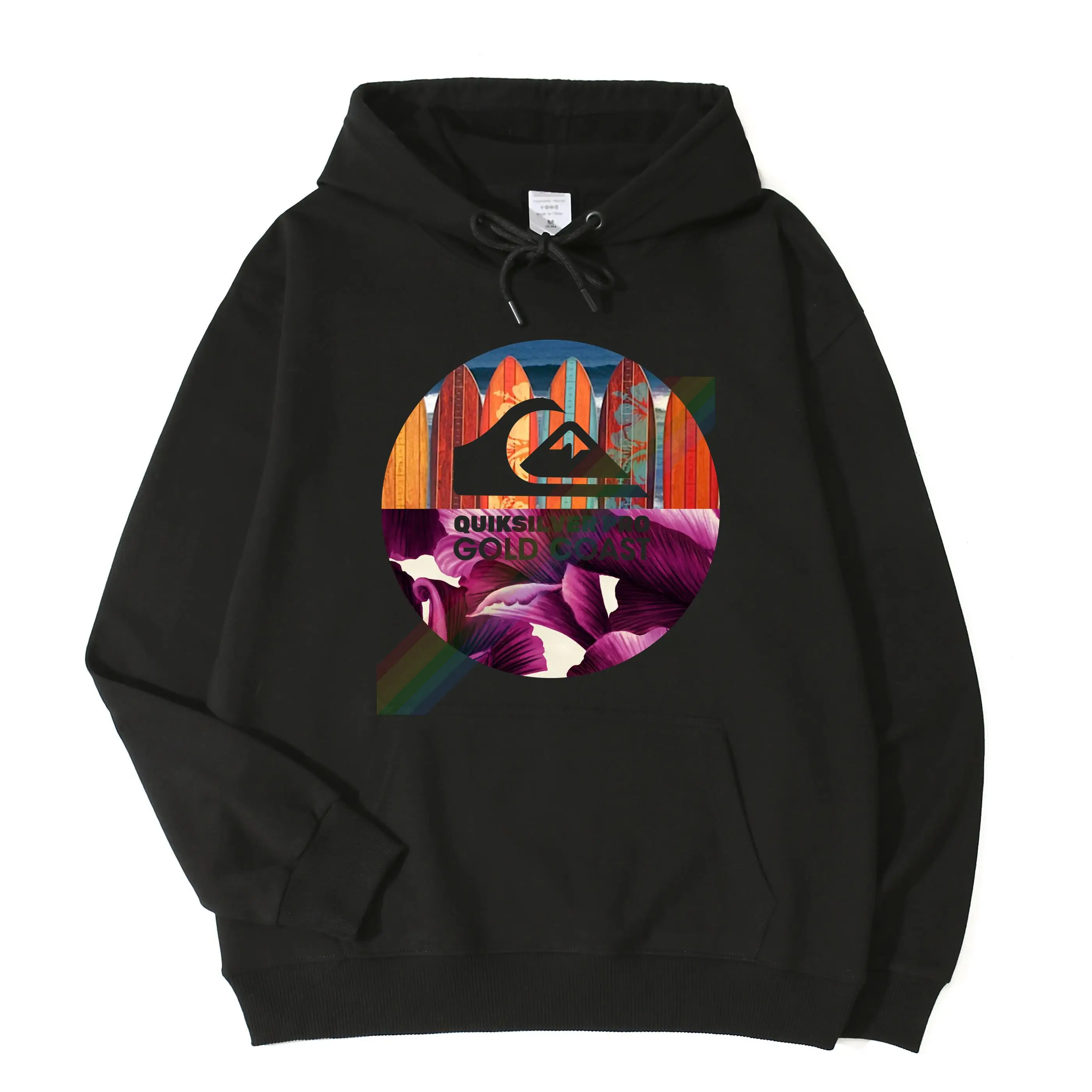 Quiksilver Gold Coast Autumn Winter Custom Unique Print Pullover Popular High Quality Pocket Hoodie Sweatshirt Unisex Top
Quiksilver Gold Coast Autumn Winter Custom Unique Print Pullover Popular High Quality Pocket Hoodie Sweatshirt Unisex Top