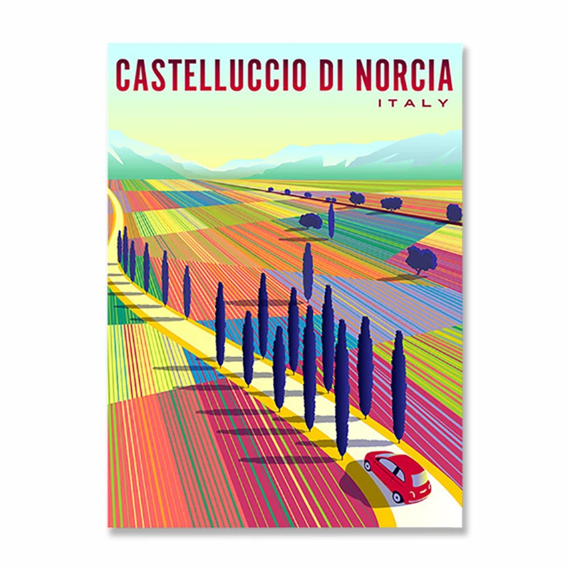 Винтажные металлические постеры CQDM DECOR
Винтажные металлические постеры CQDM DECOR