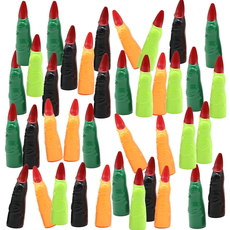 50Pcs Party Favors Halloween Finger Cots Toys, Boys Girls School Classroom Treasure Box, Carnival Prizes, Pinata Fillings
50Pcs Party Favors Halloween Finger Cots Toys, Boys Girls School Classroom Treasure Box, Carnival Prizes, Pinata Fillings