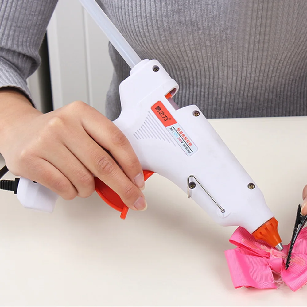 Hot Glue 30W/80W/100W/60-100W Professional High Temperature Hot Glue Repair Tools Hot Glue With Stick
Hot Glue 30W/80W/100W/60-100W Professional High Temperature Hot Glue Repair Tools Hot Glue With Stick