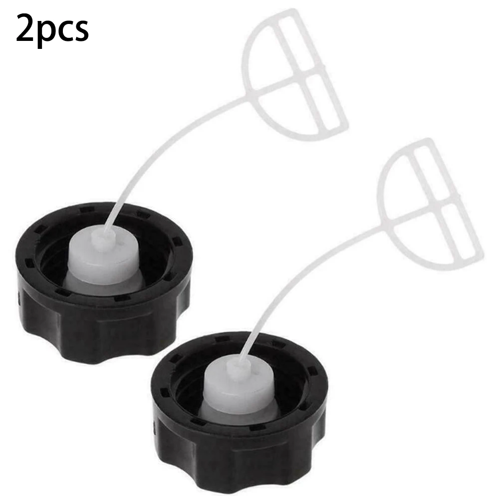 2pcs Universal Fuel Tank Cap Fuel Cap Oil Cap Seal Set For 43cc 49cc 52cc 55cc Petrolscooter Garden Multi Tool Engine Fuel Tank
2pcs Universal Fuel Tank Cap Fuel Cap Oil Cap Seal Set For 43cc 49cc 52cc 55cc Petrolscooter Garden Multi Tool Engine Fuel Tank