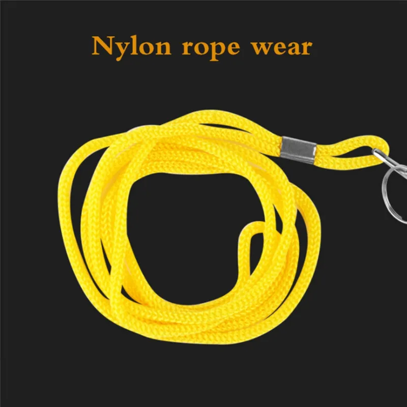 Stainless Steel Silver Whistle With Lanyard Survival Whistles Emergency Whistles Outdoor Hiking Camping Hunting
Stainless Steel Silver Whistle With Lanyard Survival Whistles Emergency Whistles Outdoor Hiking Camping Hunting