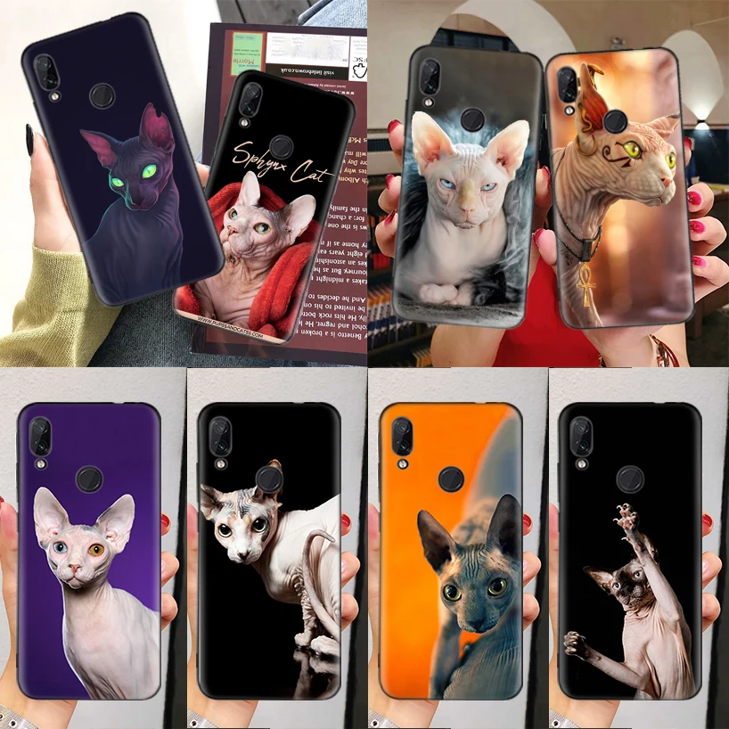 Lavaza Sphynx Sphinx Cat Phone Case For Xioami Mi 11 Lite Poco X3 NFC Pro Note 10 F1 9 8 10S 10T 9T A1 A2 A3 Cover Coque Shell
Lavaza Sphynx Sphinx Cat Phone Case For Xioami Mi 11 Lite Poco X3 NFC Pro Note 10 F1 9 8 10S 10T 9T A1 A2 A3 Cover Coque Shell
